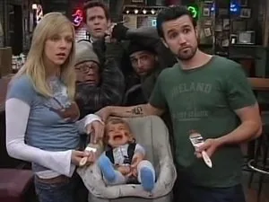 It's Always Sunny in Philadelphia 3. sezon 1. bölüm