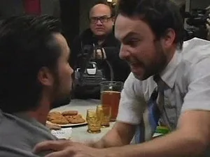 It's Always Sunny in Philadelphia 3. sezon 10. bölüm