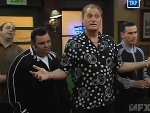 It's Always Sunny in Philadelphia 3. sezon 12. bölüm