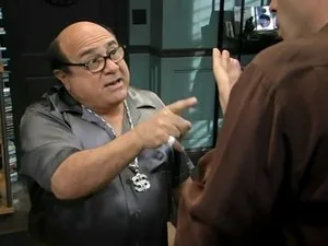 It's Always Sunny in Philadelphia 3. sezon 13. bölüm