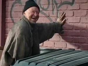 It's Always Sunny in Philadelphia 3. sezon 14. bölüm