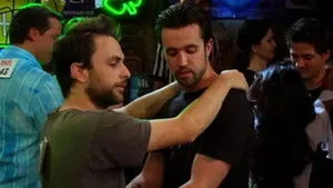 It's Always Sunny in Philadelphia 3. sezon 15. bölüm