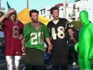 It's Always Sunny in Philadelphia 3. sezon 2. bölüm