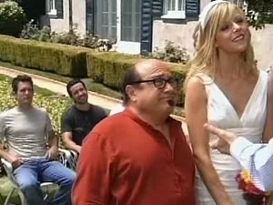 It's Always Sunny in Philadelphia 3. sezon 3. bölüm