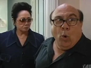 It's Always Sunny in Philadelphia 3. sezon 6. bölüm