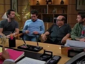 It's Always Sunny in Philadelphia 3. sezon 7. bölüm