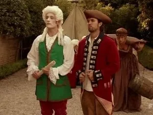 It's Always Sunny in Philadelphia 4. sezon 11. bölüm