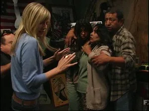 It's Always Sunny in Philadelphia 4. sezon 12. bölüm