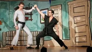 It's Always Sunny in Philadelphia 4. sezon 13. bölüm