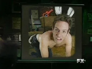 It's Always Sunny in Philadelphia 4. sezon 3. bölüm