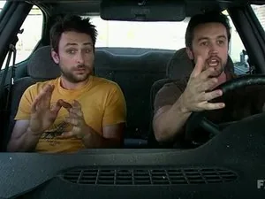 It's Always Sunny in Philadelphia 4. sezon 5. bölüm