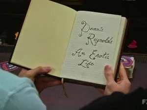 It's Always Sunny in Philadelphia 4. sezon 9. bölüm