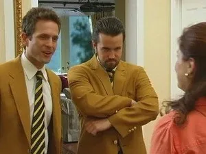 It's Always Sunny in Philadelphia 5. sezon 1. bölüm