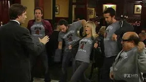 It's Always Sunny in Philadelphia 5. sezon 12. bölüm