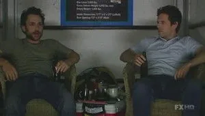 It's Always Sunny in Philadelphia 5. sezon 2. bölüm