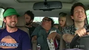 It's Always Sunny in Philadelphia 5. sezon 4. bölüm