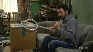 It's Always Sunny in Philadelphia 5. sezon 5. bölüm