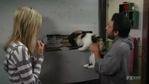 It's Always Sunny in Philadelphia 5. sezon 9. bölüm