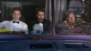 It's Always Sunny in Philadelphia 6. sezon 11. bölüm