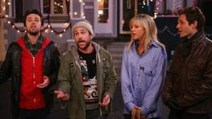 It's Always Sunny in Philadelphia 6. sezon 13. bölüm