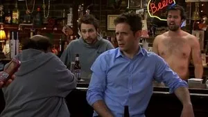 It's Always Sunny in Philadelphia 6. sezon 2. bölüm