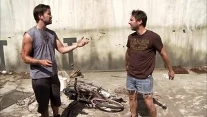 It's Always Sunny in Philadelphia 6. sezon 5. bölüm