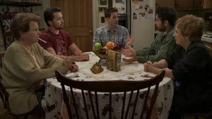 It's Always Sunny in Philadelphia 6. sezon 6. bölüm