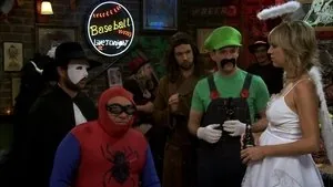 It's Always Sunny in Philadelphia 6. sezon 7. bölüm