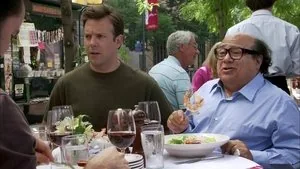 It's Always Sunny in Philadelphia 6. sezon 8. bölüm