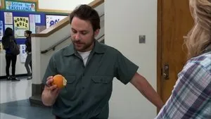 It's Always Sunny in Philadelphia 6. sezon 9. bölüm