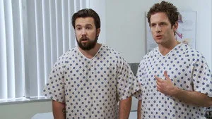 It's Always Sunny in Philadelphia 7. sezon 1. bölüm