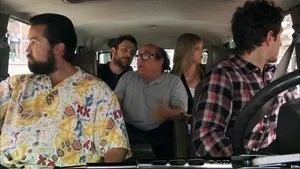 It's Always Sunny in Philadelphia 7. sezon 11. bölüm