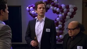 It's Always Sunny in Philadelphia 7. sezon 12. bölüm