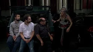 It's Always Sunny in Philadelphia 7. sezon 13. bölüm