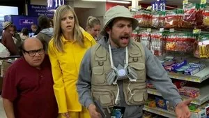 It's Always Sunny in Philadelphia 7. sezon 6. bölüm