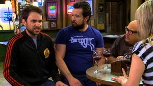 It's Always Sunny in Philadelphia 7. sezon 7. bölüm