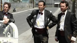 It's Always Sunny in Philadelphia 8. sezon 2. bölüm
