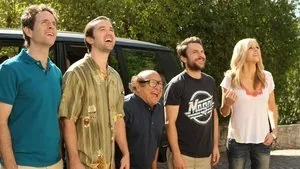 It's Always Sunny in Philadelphia 8. sezon 4. bölüm