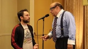 It's Always Sunny in Philadelphia 8. sezon 7. bölüm