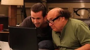 It's Always Sunny in Philadelphia 8. sezon 8. bölüm
