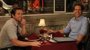 It's Always Sunny in Philadelphia 8. sezon 9. bölüm