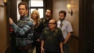 It's Always Sunny in Philadelphia 9. sezon 10. bölüm