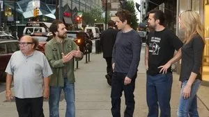 It's Always Sunny in Philadelphia 9. sezon 3. bölüm