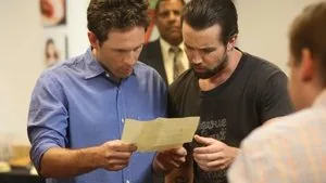 It's Always Sunny in Philadelphia 9. sezon 4. bölüm