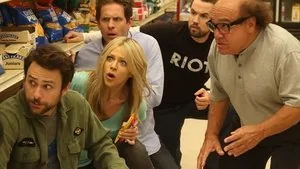 It's Always Sunny in Philadelphia 9. sezon 6. bölüm