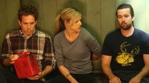 It's Always Sunny in Philadelphia 9. sezon 8. bölüm