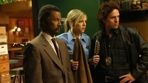 It's Always Sunny in Philadelphia 9. sezon 9. bölüm