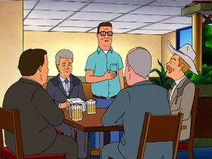 King of the Hill 10. sezon 10. bölüm