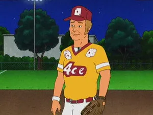 King of the Hill 10. sezon 7. bölüm