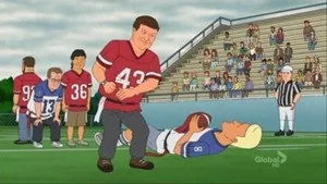 King of the Hill 13. sezon 11. bölüm